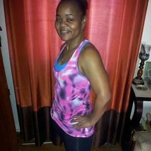 Meet your Posher, Joan